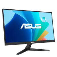 ASUS VY229HF 21.45 Inch 100Hz FHD IPS Eye Care Gaming Monitor